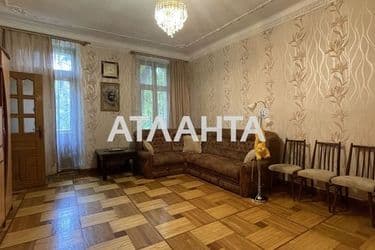 3-rooms apartment apartment by the address st. Novoselskogo Ostrovidova (area 71 m²) - Atlanta.ua - photo 16