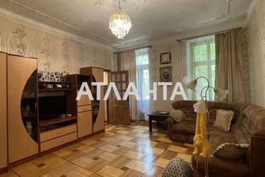 3-rooms apartment apartment by the address st. Novoselskogo Ostrovidova (area 71 m²) - Atlanta.ua - photo 15