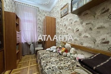 3-комнатная квартира по адресу ул. Новосельского (площадь 71 м²) - Atlanta.ua - фото 20