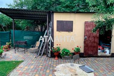 House house and dacha (area 114,4 m²) - Atlanta.ua - photo 44