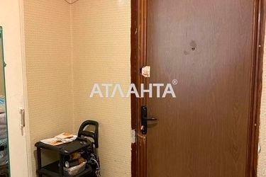 1-room apartment apartment by the address st. Zabolotnogo ak (area 28 m²) - Atlanta.ua - photo 27