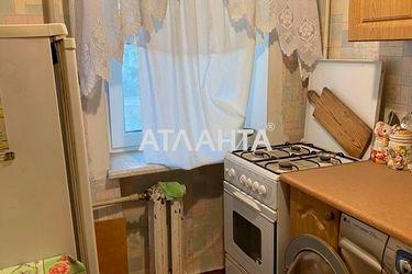 1-room apartment apartment by the address st. Zabolotnogo ak (area 28 m²) - Atlanta.ua - photo 24