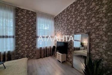 Многокомнатная квартира по адресу ул. Нежинская (площадь 126 м²) - Atlanta.ua - фото 39