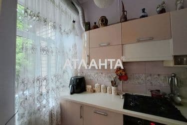 4+-rooms apartment apartment by the address st. Nezhinskaya Frantsa Meringa (area 126 m²) - Atlanta.ua - photo 45