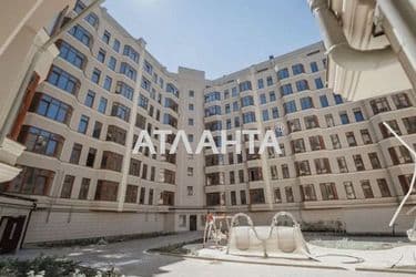 2-комнатная квартира по адресу ул. Дача Ковалевского (площадь 63,5 м²) - Atlanta.ua - фото 6