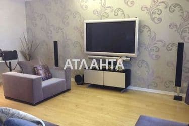 3-комнатная квартира по адресу Мукачевский пер. (площадь 270 м²) - Atlanta.ua - фото 18