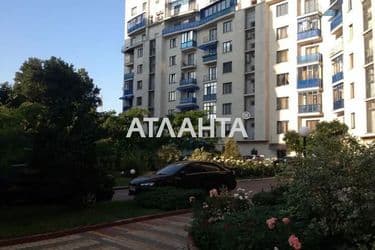 3-комнатная квартира по адресу Мукачевский пер. (площадь 270 м²) - Atlanta.ua - фото 24