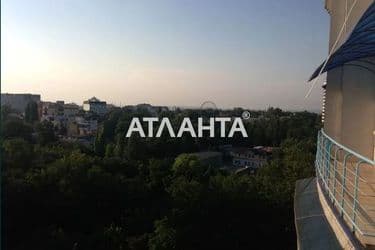3-комнатная квартира по адресу Мукачевский пер. (площадь 270 м²) - Atlanta.ua - фото 27