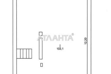 House by the address st. Yasnogorskaya (area 352 m²) - Atlanta.ua - photo 55