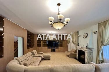 House by the address st. Yasnogorskaya (area 352 m²) - Atlanta.ua - photo 32