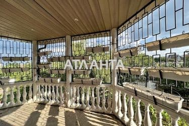 House by the address st. Yasnogorskaya (area 352 m²) - Atlanta.ua - photo 49
