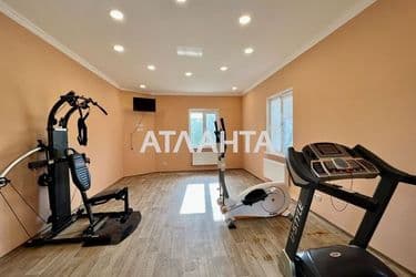House by the address st. Yasnogorskaya (area 352 m²) - Atlanta.ua - photo 45