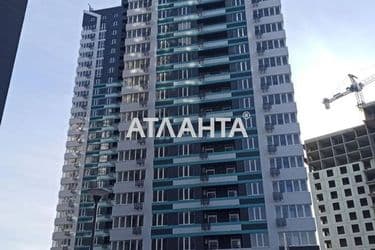 2-кімнатна квартира за адресою вул. Варненська (площа 60,7 м²) - Atlanta.ua - фото 10