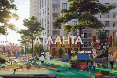 1-кімнатна квартира за адресою вул. Краснова (площа 40,9 м²) - Atlanta.ua - фото 12