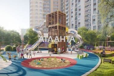 1-кімнатна квартира за адресою вул. Краснова (площа 40,9 м²) - Atlanta.ua - фото 15