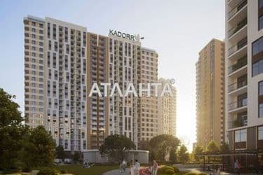 1-кімнатна квартира за адресою вул. Краснова (площа 40,9 м²) - Atlanta.ua - фото 16