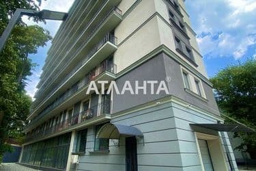 1-room apartment apartment by the address st. Shevchenko pr (area 47,7 m²) - Atlanta.ua - photo 19