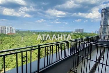 1-room apartment apartment by the address st. Shevchenko pr (area 47,7 m²) - Atlanta.ua - photo 20