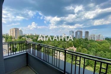 1-room apartment apartment by the address st. Shevchenko pr (area 47,7 m²) - Atlanta.ua - photo 21