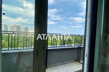 1-room apartment apartment by the address st. Shevchenko pr (area 47,7 m²) - Atlanta.ua - photo 23