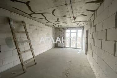 1-room apartment apartment by the address st. Shevchenko pr (area 47,7 m²) - Atlanta.ua - photo 29