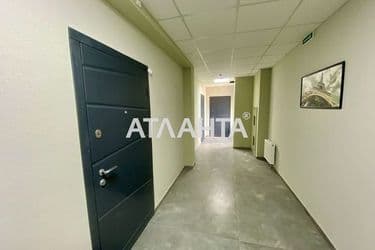 1-room apartment apartment by the address st. Shevchenko pr (area 47,7 m²) - Atlanta.ua - photo 30