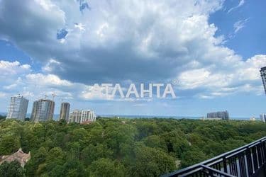 1-room apartment apartment by the address st. Shevchenko pr (area 47,7 m²) - Atlanta.ua - photo 22