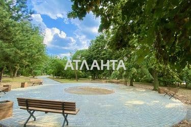 1-room apartment apartment by the address st. Shevchenko pr (area 47,7 m²) - Atlanta.ua - photo 24