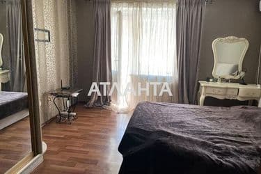 Многокомнатная квартира по адресу ул. Левитана (площадь 121 м²) - Atlanta.ua - фото 24