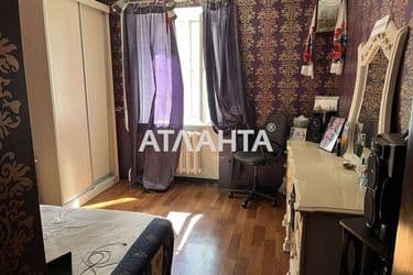 Многокомнатная квартира по адресу ул. Левитана (площадь 121 м²) - Atlanta.ua - фото 25