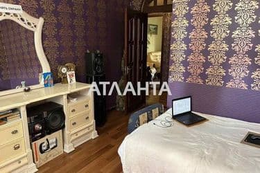 Многокомнатная квартира по адресу ул. Левитана (площадь 121 м²) - Atlanta.ua - фото 26