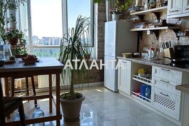 3-комнатная квартира по адресу ул. Бочарова ген. (площадь 75,3 м²) - Atlanta.ua - фото 21