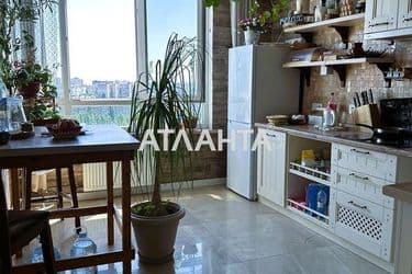 3-rooms apartment apartment by the address st. Bocharova gen (area 75,3 m²) - Atlanta.ua - photo 21