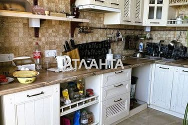 3-комнатная квартира по адресу ул. Бочарова ген. (площадь 75,3 м²) - Atlanta.ua - фото 22