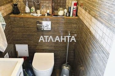 3-комнатная квартира по адресу ул. Бочарова ген. (площадь 75,3 м²) - Atlanta.ua - фото 23