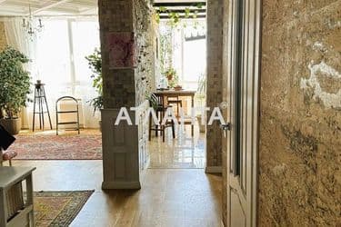 3-комнатная квартира по адресу ул. Бочарова ген. (площадь 75,3 м²) - Atlanta.ua - фото 27