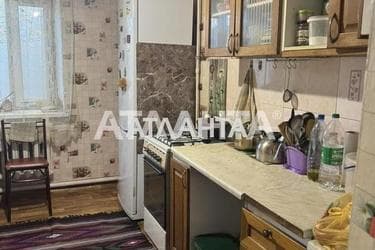 3-rooms apartment apartment by the address st. Bocharova gen (area 75,3 m²) - photo 6 3-rooms apartment apartment by the address st. Bocharova gen (area 75,3 m²) - Atlanta.ua - photo 6