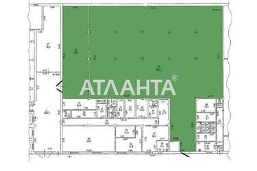 Commercial real estate at st. Agronomicheskaya (area 805 m²) - Atlanta.ua - photo 36