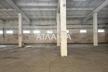 Комерційна нерухомість за адресою вул. Агрономічна (площа 805 м²) - Atlanta.ua - фото 19