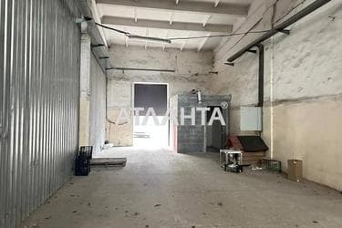 Комерційна нерухомість за адресою вул. Агрономічна (площа 805 м²) - Atlanta.ua - фото 20
