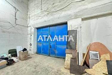 Комерційна нерухомість за адресою вул. Агрономічна (площа 805 м²) - Atlanta.ua - фото 26