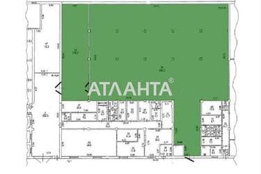 Комерційна нерухомість за адресою вул. Агрономічна (площа 805 м²) - Atlanta.ua - фото 28