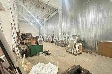 Commercial real estate at st. Agronomicheskaya (area 876,8 m²) - Atlanta.ua - photo 41