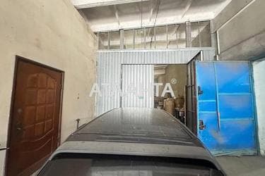 Commercial real estate at st. Agronomicheskaya (area 876,8 m²) - Atlanta.ua - photo 42