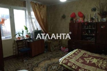 3-кімнатна квартира за адресою вул. Паустовського (площа 72 м²) - Atlanta.ua - фото 12