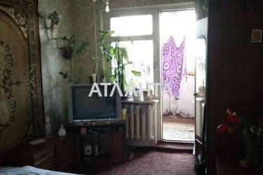 3-кімнатна квартира за адресою вул. Паустовського (площа 72 м²) - Atlanta.ua - фото 14