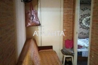 3-кімнатна квартира за адресою вул. Паустовського (площа 72 м²) - Atlanta.ua - фото 15