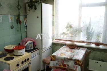 3-кімнатна квартира за адресою вул. Паустовського (площа 72 м²) - Atlanta.ua - фото 16