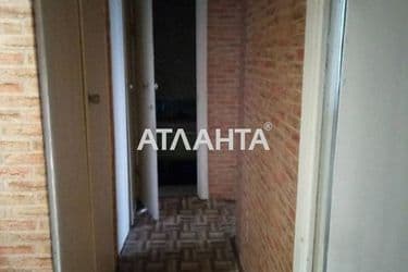 3-кімнатна квартира за адресою вул. Паустовського (площа 72 м²) - Atlanta.ua - фото 20