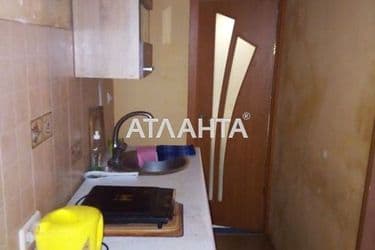 1-room apartment apartment by the address st. Primorskaya Suvorova (area 20 m²) - Atlanta.ua - photo 7